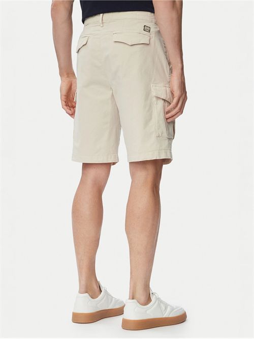 Pantaloncini di tessuto GUESS | M6GDVAW1703/G1FG